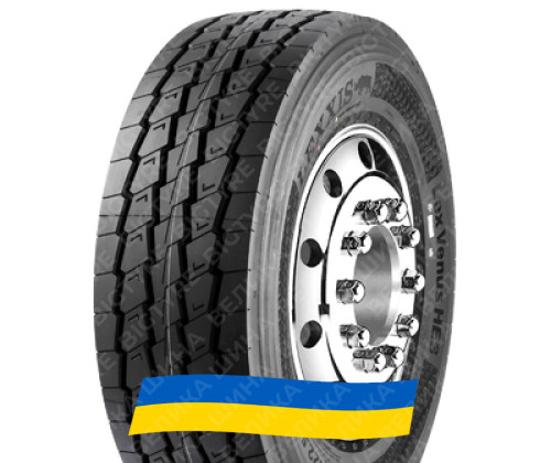 385/65 R22.5 LEXXIS Lex Venus HE3 164K Універсальна вантажна шина