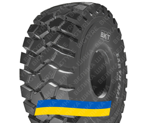 750/65 R25 BKT EARTHMAX SR 412 190B Індустріальна шина