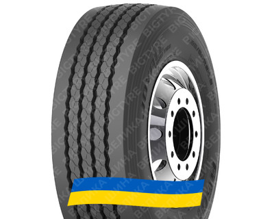 385/65R22.5 JOYALL A601 164K Причіпна вантажна шина