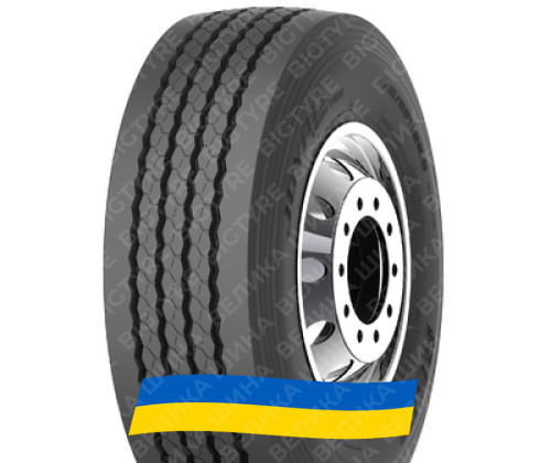 385/65R22.5 JOYALL A601 164K Прицепная грузовая шина