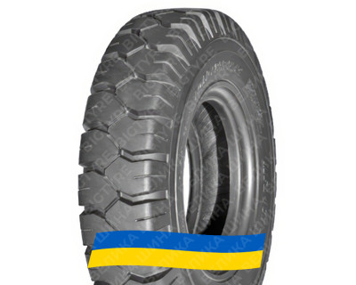 6.5R10 MRL MFL 437 RIM-GUARD 125A5 Индустриальная шина