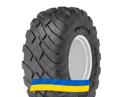 710/50R26.5 Petlas PT-FLOT 170D TL Сельхоз шина