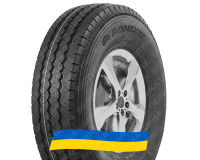 7.50R16 Sonix GLORYTOUR 52 122/118N Универсальная грузовая шина