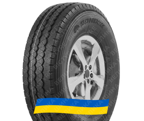 7.50R16 Sonix GLORYTOUR 52 122/118N Универсальная грузовая шина