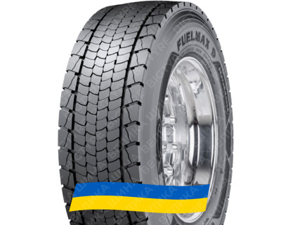 315/70R22.5 Goodyear FUELMAX D PERFORMANCE 154/152L/M Ведуча вантажна шина
