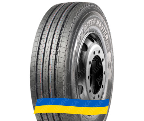 315/60R22.5 Leao KTS300 152/148L Рульова вантажна шина