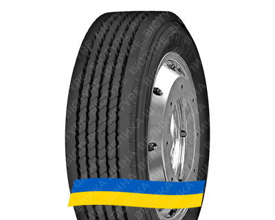 385/65R22.5 Duraturn MAXWAY Y219 160K Причіпна вантажна шина