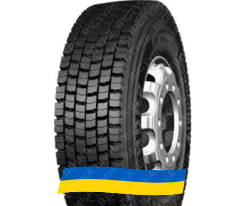 295/80R22.5 Continental HDR2+ 152/148M Ведущая грузовая шина