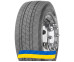 315/70R22.5 Goodyear FUELMAX S 156/150L Рульова вантажна шина