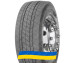 315/70R22.5 Goodyear FUELMAX S 156/150L Рульова вантажна шина