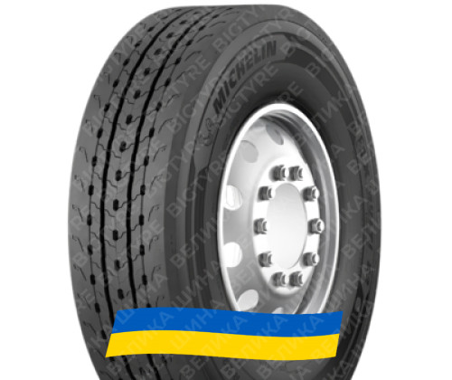 315/70 R22.5 Michelin X Multi Energy Z2 158/150L Рульова вантажна шина