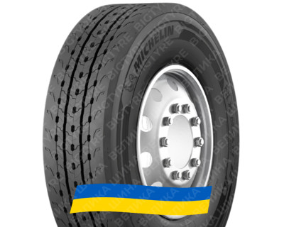 315/70R22.5 Michelin X Multi Energy Z2 158/150L Рульова вантажна шина