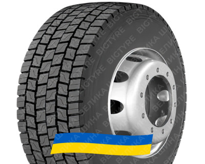 315/60R22.5 Radburg (наварка) K221 Ведуча вантажна шина