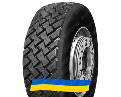 305/70R19.5 Radburg (наварка) E2 Ведущая грузовая шина
