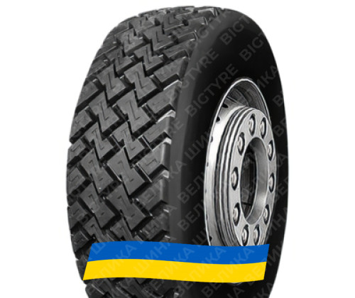 305/70 R19.5 Radburg (наварка) E2 Ведуча вантажна шина