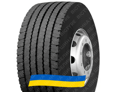 295/55R22.5 Radburg (наварка) VT110 Ведущая грузовая шина