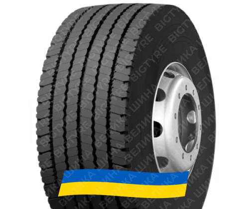 295/55 R22.5 Radburg (наварка) VT110 Ведуча вантажна шина