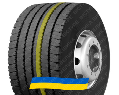 315/60R22.5 Radburg (наварка) K203 Ведуча вантажна шина