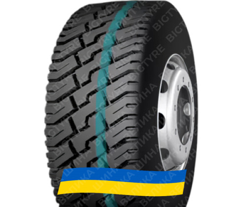 315/80R22.5 Radburg (наварка) K16 Универсальная грузовая шина