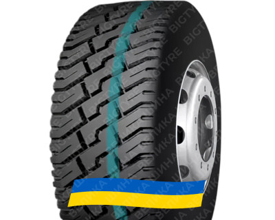 315/80R22.5 Radburg (наварка) K16 Универсальная грузовая шина