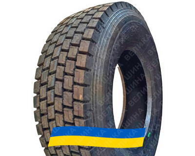 10R20 Sunfull HF638 149/146K Ведущая грузовая шина