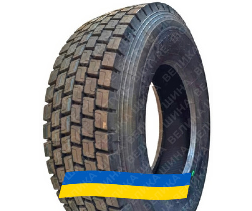 10 R20 Sunfull HF638 149/146K Ведущая грузовая шина