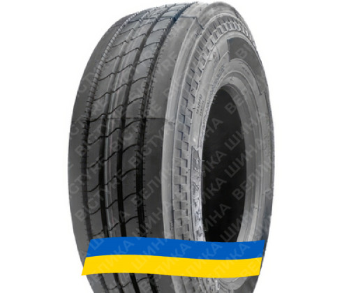 235/75 R17.5 Powertrac Supreme 189 143/141J Рулевая грузовая шина