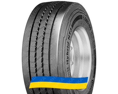 385/65R22.5 Continental Conti Hybrid HT3 164K Причіпна вантажна шина