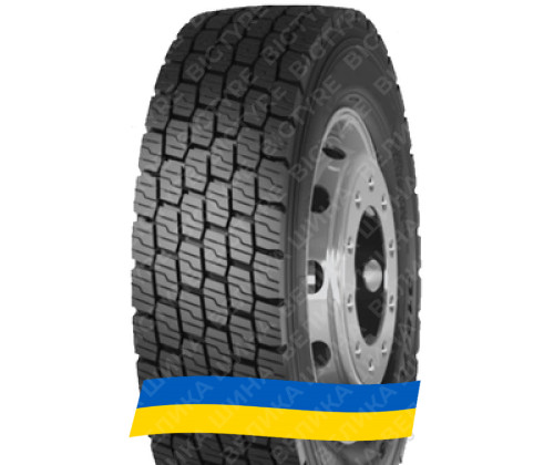 315/70 R22.5 Hakatires HK3000 151/148L Ведущая грузовая шина