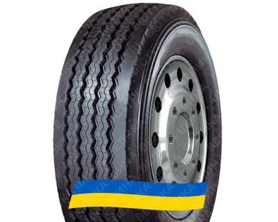 385/65R22.5 SPROTEKTOR (наварка) SH200T 160J PR20 Причіпна вантажна шина