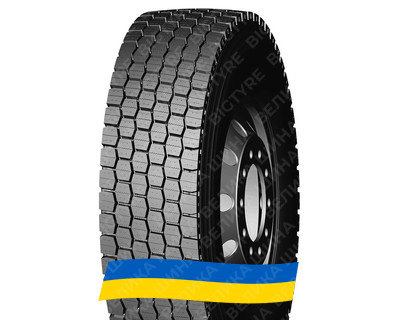 315/70R22.5 Sprotector (наварка) SH20D 154/151M PR18 Ведуча вантажна шина