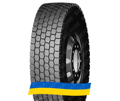 315/70 R22.5 SPROTEKTOR (наварка) SH20D 154/151M Ведущая грузовая шина
