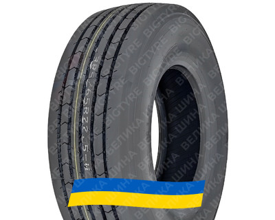 385/65R22.5 Winda WD215N 164K PR20 Причіпна вантажна шина