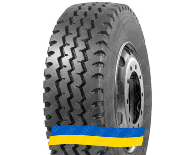 315/80R22.5 Long March LM201 156/150M Універсальна вантажна шина