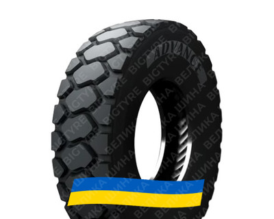 12R20 Advance GL992A 154/151K Ведущая грузовая шина
