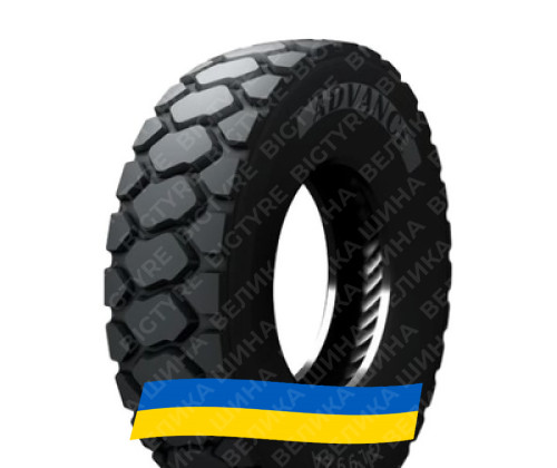 12.00R20 Advance GL992A 154/151K PR18 Ведуча вантажна шина