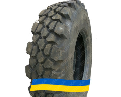 9.50R19.5 Днепрошина DT-24 134N Універсальна вантажна шина