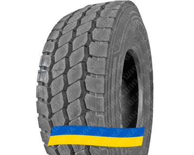425/65R22.5 HUBTRAC MIXED G12 165K Універсальна вантажна шина