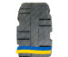 18/7R8 Днепрошина Элко 331 Індустріальна шина