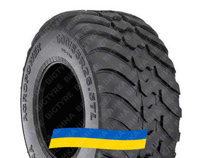 600/55R26.5 Днепрошина DN-110 AgroPower 165D Сільгосп шина