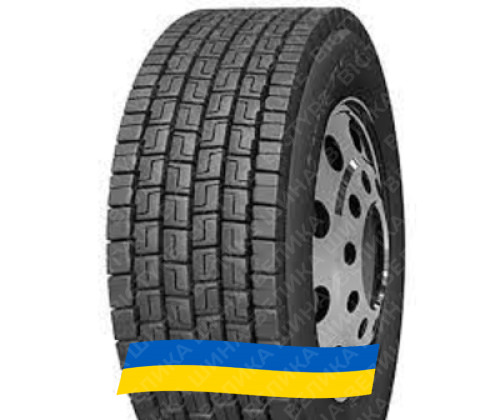315/70R22.5 Roadshine RS612А 154/150L Ведущая грузовая шина
