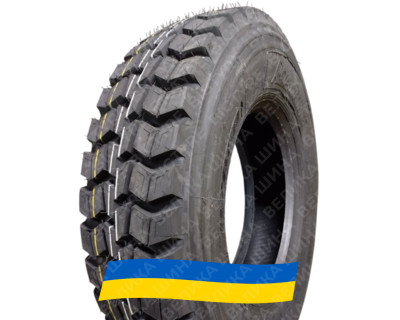 315/80R22.5 Road King D2060 156/150M PR20 Універсальна вантажна шина