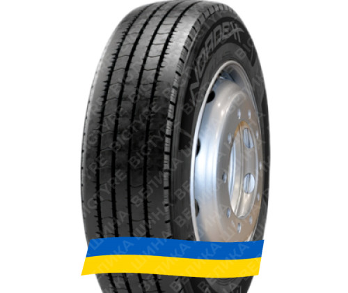 235/75R17.5 Nordexx Trailer 10 143/141J PR16 Универсальная грузовая шина