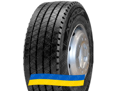 385/65R22.5 Nordexx Multi 10 164K Рулевая грузовая шина