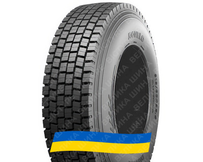 315/80R22.5 Rovelo DRIVE R2 156/153L/L Ведуча вантажна шина