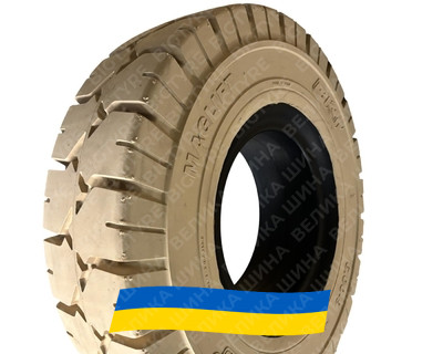 27/10R12 BKT MAGLIFT STD NON MARKING 155/146A5/A5 Індустріальна шина