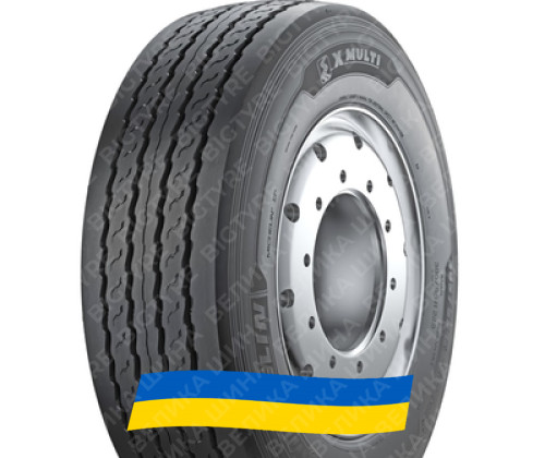 385/65R22.5 Michelin X Multi T 160K Причіпна вантажна шина
