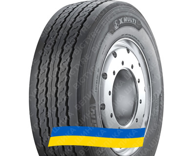 385/65R22.5 Michelin X Multi T 160K Причіпна вантажна шина