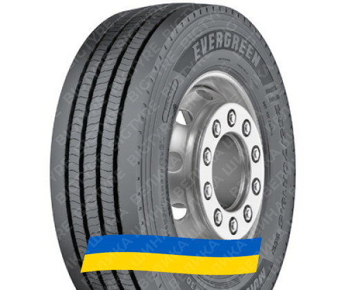 245/70R19.5 Evergreen Multi Route EAR30 144/142J PR18 Рулевая грузовая шина