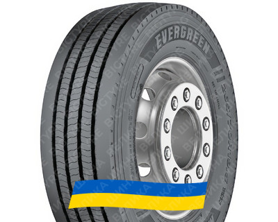 245/70R19.5 Evergreen Multi Route EAR30 144/142J PR18 Рульова вантажна шина